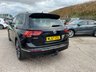 USED 2017 67 VOLKSWAGEN TIGUAN 2.0 R LINE TDI BMT 4MOTION DSG 5d 148 BHP 