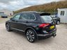 USED 2017 67 VOLKSWAGEN TIGUAN 2.0 R LINE TDI BMT 4MOTION DSG 5d 148 BHP 