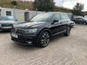 USED 2017 67 VOLKSWAGEN TIGUAN 2.0 R LINE TDI BMT 4MOTION DSG 5d 148 BHP 