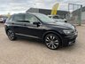 USED 2017 67 VOLKSWAGEN TIGUAN 2.0 R LINE TDI BMT 4MOTION DSG 5d 148 BHP 