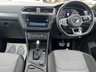 USED 2017 67 VOLKSWAGEN TIGUAN 2.0 R LINE TDI BMT 4MOTION DSG 5d 148 BHP 
