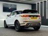 USED 2019 69 LAND ROVER RANGE ROVER EVOQUE 2.0 STANDARD 5d 148 BHP 