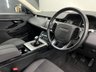 USED 2019 69 LAND ROVER RANGE ROVER EVOQUE 2.0 STANDARD 5d 148 BHP 