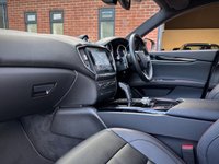 USED 2019 68 MASERATI GHIBLI 3.0L V6 4d AUTO 345 BHP RIBELLE 1 0F 200
