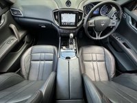USED 2019 68 MASERATI GHIBLI 3.0L V6 4d AUTO 345 BHP RIBELLE 1 0F 200