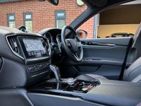 USED 2019 68 MASERATI GHIBLI 3.0L V6 4d AUTO 345 BHP RIBELLE 1 0F 200