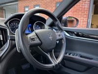 USED 2019 68 MASERATI GHIBLI 3.0L V6 4d AUTO 345 BHP RIBELLE 1 0F 200