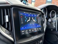 USED 2019 68 MASERATI GHIBLI 3.0L V6 4d AUTO 345 BHP RIBELLE 1 0F 200