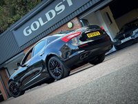 USED 2019 68 MASERATI GHIBLI 3.0L V6 4d AUTO 345 BHP RIBELLE 1 0F 200
