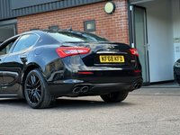 USED 2019 68 MASERATI GHIBLI 3.0L V6 4d AUTO 345 BHP RIBELLE 1 0F 200