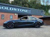 USED 2019 68 MASERATI GHIBLI 3.0L V6 4d AUTO 345 BHP RIBELLE 1 0F 200