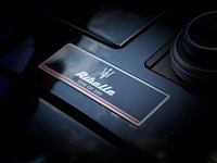 USED 2019 68 MASERATI GHIBLI 3.0L V6 4d AUTO 345 BHP RIBELLE 1 0F 200