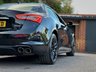 USED 2019 68 MASERATI GHIBLI 3.0L V6 4d AUTO 345 BHP RIBELLE 1 0F 200