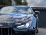 USED 2019 68 MASERATI GHIBLI 3.0L V6 4d AUTO 345 BHP RIBELLE 1 0F 200
