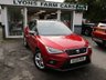 USED 2021 21 SEAT ARONA 1.0 ECOTSI FR 5d 109 BHP One Owner, Just Serviced, NEW MOT