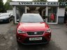 USED 2021 21 SEAT ARONA 1.0 ECOTSI FR 5d 109 BHP One Owner, Just Serviced, NEW MOT