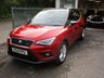 USED 2021 21 SEAT ARONA 1.0 ECOTSI FR 5d 109 BHP One Owner, Just Serviced, NEW MOT