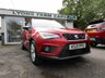 USED 2021 21 SEAT ARONA 1.0 ECOTSI FR 5d 109 BHP One Owner, Just Serviced, NEW MOT