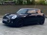 USED 2017 67 MINI HATCH COOPER 2.0 COOPER SD 3d 168 BHP FINANCE AVAILABLE ZERO DEPOSIT
