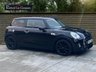 USED 2017 67 MINI HATCH COOPER 2.0 COOPER SD 3d 168 BHP FINANCE AVAILABLE ZERO DEPOSIT
