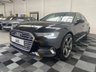 USED 2019 19 AUDI A6 2.0 TFSI QUATTRO SPORT MHEV 4d 242 BHP AA 128 POINT INSPECTION|NEW SERVICE