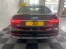 USED 2019 19 AUDI A6 2.0 TFSI QUATTRO SPORT MHEV 4d 242 BHP AA 128 POINT INSPECTION|NEW SERVICE