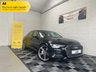 USED 2019 19 AUDI A6 2.0 TFSI QUATTRO SPORT MHEV 4d 242 BHP AA 128 POINT INSPECTION|NEW SERVICE