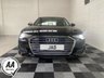 USED 2019 19 AUDI A6 2.0 TFSI QUATTRO SPORT MHEV 4d 242 BHP AA 128 POINT INSPECTION|NEW SERVICE