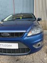 USED 2008 58 FORD FOCUS 1.8 ZETEC 5d 125 BHP 