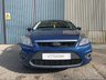 USED 2008 58 FORD FOCUS 1.8 ZETEC 5d 125 BHP 