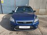 USED 2008 58 FORD FOCUS 1.8 ZETEC 5d 125 BHP 