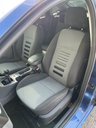 USED 2008 58 FORD FOCUS 1.8 ZETEC 5d 125 BHP 