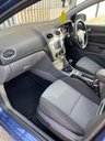 USED 2008 58 FORD FOCUS 1.8 ZETEC 5d 125 BHP 