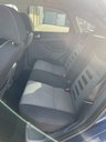 USED 2008 58 FORD FOCUS 1.8 ZETEC 5d 125 BHP 