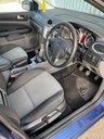 USED 2008 58 FORD FOCUS 1.8 ZETEC 5d 125 BHP 