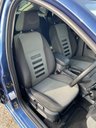 USED 2008 58 FORD FOCUS 1.8 ZETEC 5d 125 BHP 