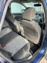 USED 2008 58 FORD FOCUS 1.8 ZETEC 5d 125 BHP 
