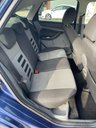 USED 2008 58 FORD FOCUS 1.8 ZETEC 5d 125 BHP 