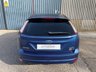 USED 2008 58 FORD FOCUS 1.8 ZETEC 5d 125 BHP 