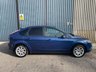 USED 2008 58 FORD FOCUS 1.8 ZETEC 5d 125 BHP 