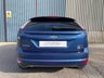 USED 2008 58 FORD FOCUS 1.8 ZETEC 5d 125 BHP 