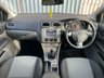 USED 2008 58 FORD FOCUS 1.8 ZETEC 5d 125 BHP 