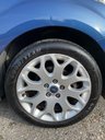 USED 2008 58 FORD FOCUS 1.8 ZETEC 5d 125 BHP 