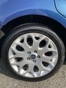USED 2008 58 FORD FOCUS 1.8 ZETEC 5d 125 BHP 