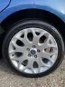USED 2008 58 FORD FOCUS 1.8 ZETEC 5d 125 BHP 