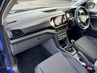 USED 2019 19 VOLKSWAGEN T-CROSS 1.0 SE TSI 5d 94 BHP CAR PLAY+LED LIGHTS+BLUETOOTH