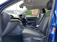 USED 2019 19 VOLKSWAGEN T-CROSS 1.0 SE TSI 5d 94 BHP CAR PLAY+LED LIGHTS+BLUETOOTH