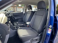 USED 2019 19 VOLKSWAGEN T-CROSS 1.0 SE TSI 5d 94 BHP CAR PLAY+LED LIGHTS+BLUETOOTH