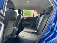 USED 2019 19 VOLKSWAGEN T-CROSS 1.0 SE TSI 5d 94 BHP CAR PLAY+LED LIGHTS+BLUETOOTH