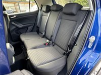 USED 2019 19 VOLKSWAGEN T-CROSS 1.0 SE TSI 5d 94 BHP CAR PLAY+LED LIGHTS+BLUETOOTH